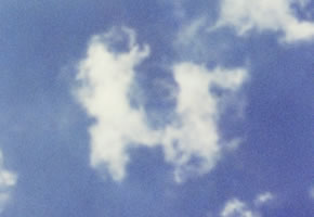 H-cloud detail